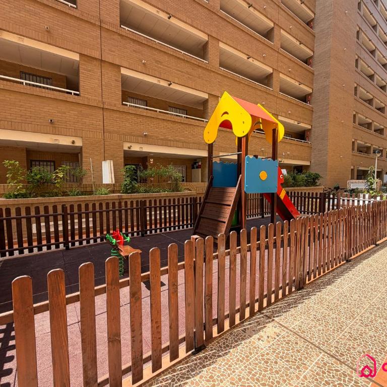Encanto Playero - Apartamento de 2 dormitorios - 38