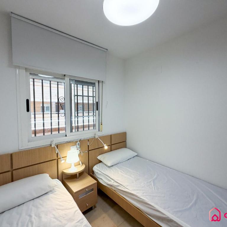 Encanto Playero - Apartamento de 2 dormitorios - 22