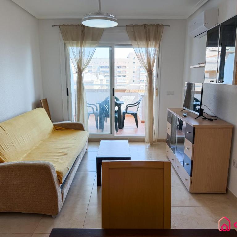 Encanto Playero - Apartamento de 2 dormitorios - 7