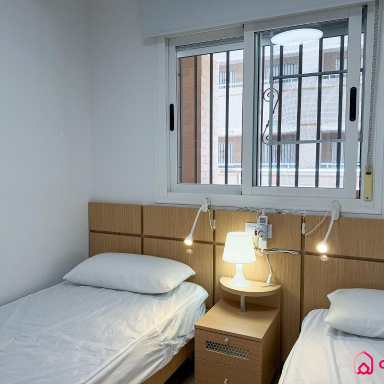 Encanto Playero - Apartamento de 2 dormitorios - 21