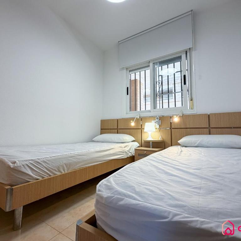 Encanto Playero - Apartamento de 2 dormitorios - 5