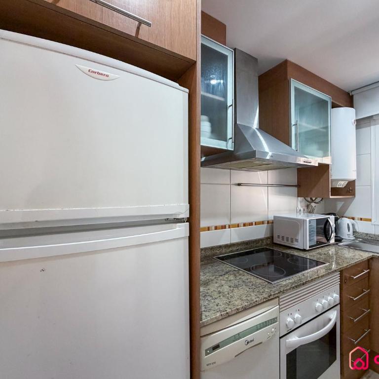 Encanto Playero - Apartamento de 2 dormitorios - 14