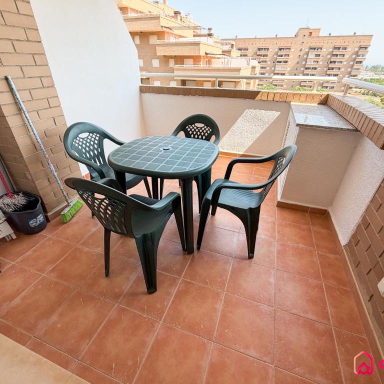 Encanto Playero - Apartamento de 2 dormitorios - 27