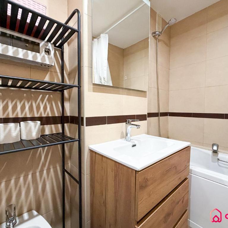 Encanto Playero - Apartamento de 2 dormitorios - 26