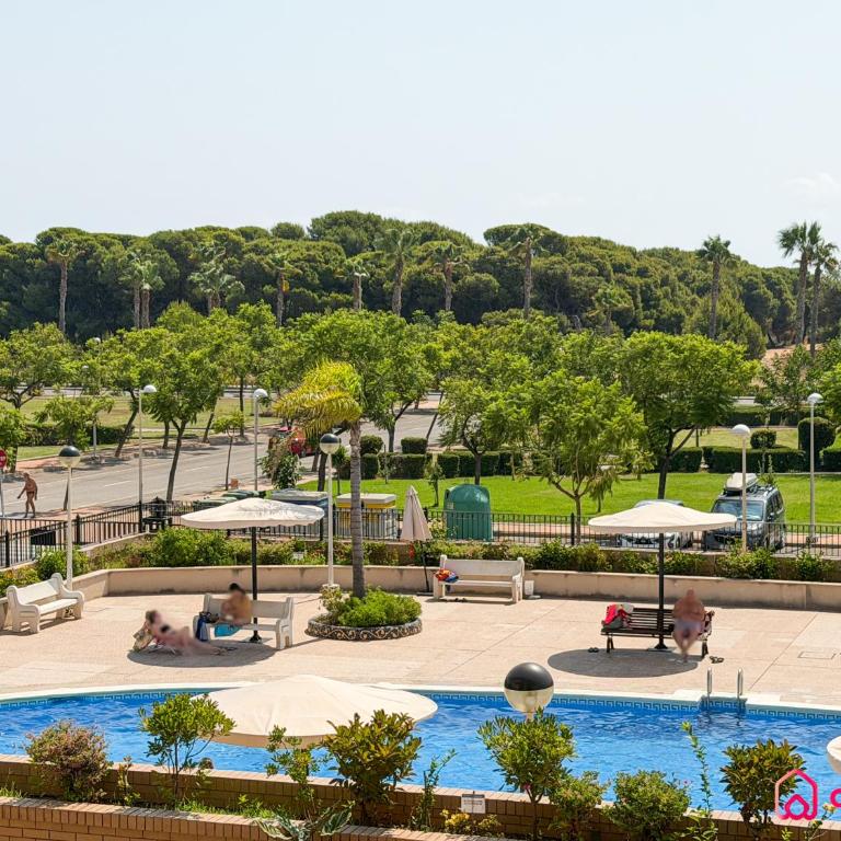 Encanto Playero - Apartamento de 2 dormitorios - 34