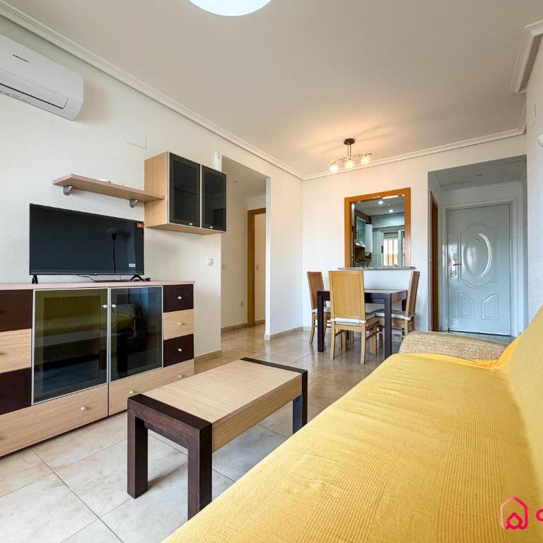 Encanto Playero - Apartamento de 2 dormitorios - 10