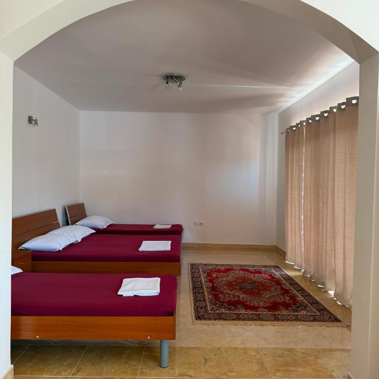 Apartments Zati - Apartman sa Pogledom na Vrt - 8