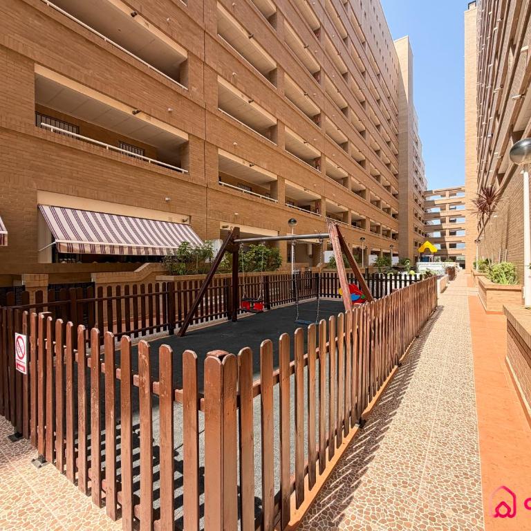 Encanto Playero - Apartamento de 2 dormitorios - 36