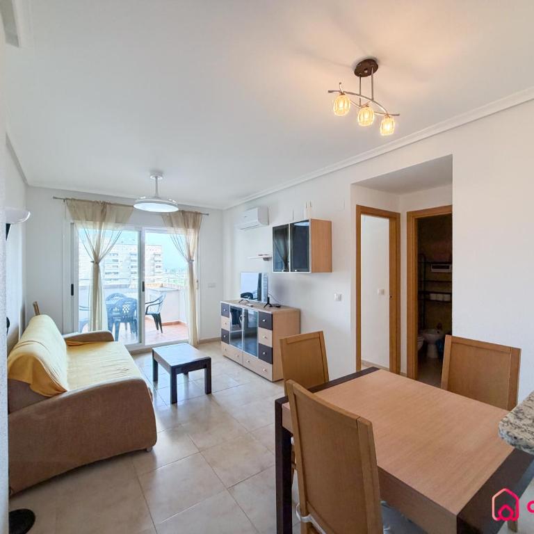 Encanto Playero - Apartamento de 2 dormitorios - 8