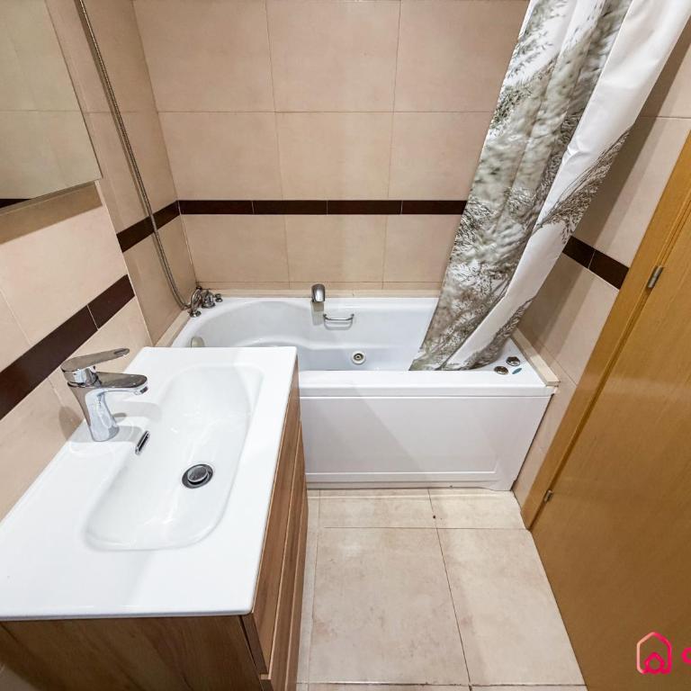 Encanto Playero - Apartamento de 2 dormitorios - 6