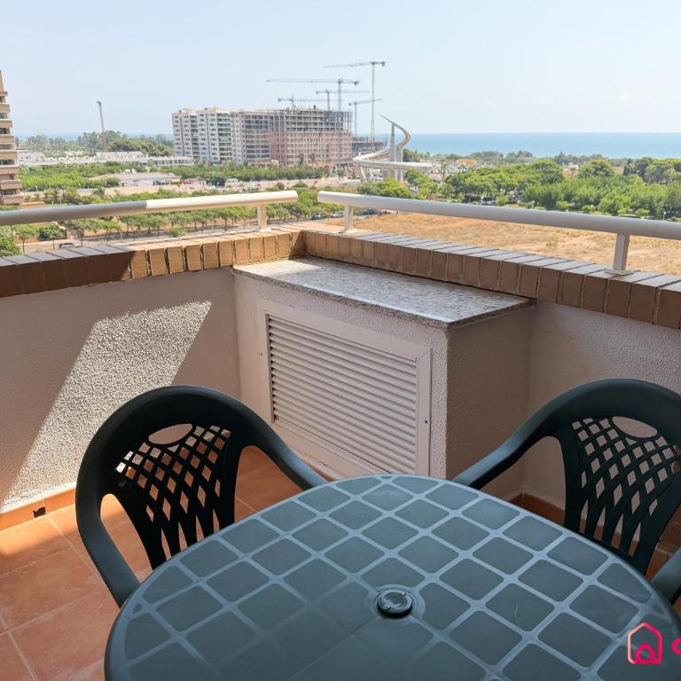 Encanto Playero - Apartamento de 2 dormitorios - 29