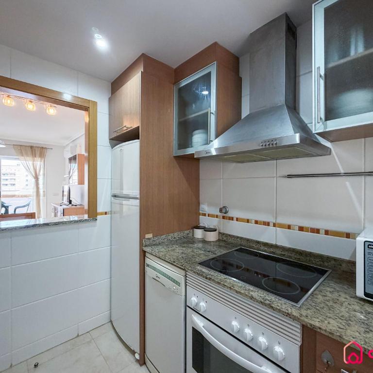 Encanto Playero - Apartamento de 2 dormitorios - 16