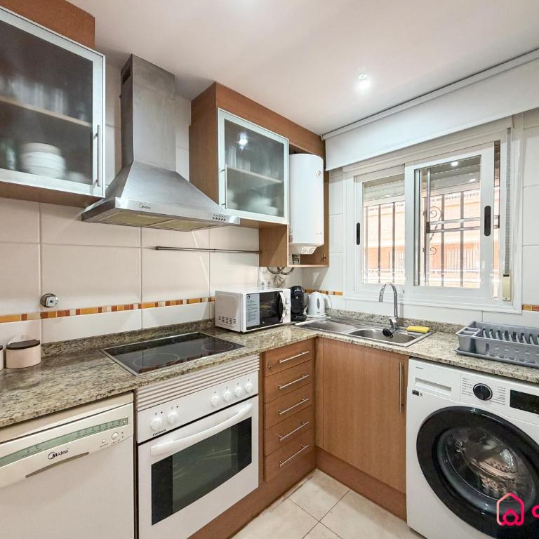 Encanto Playero - Apartamento de 2 dormitorios - 13