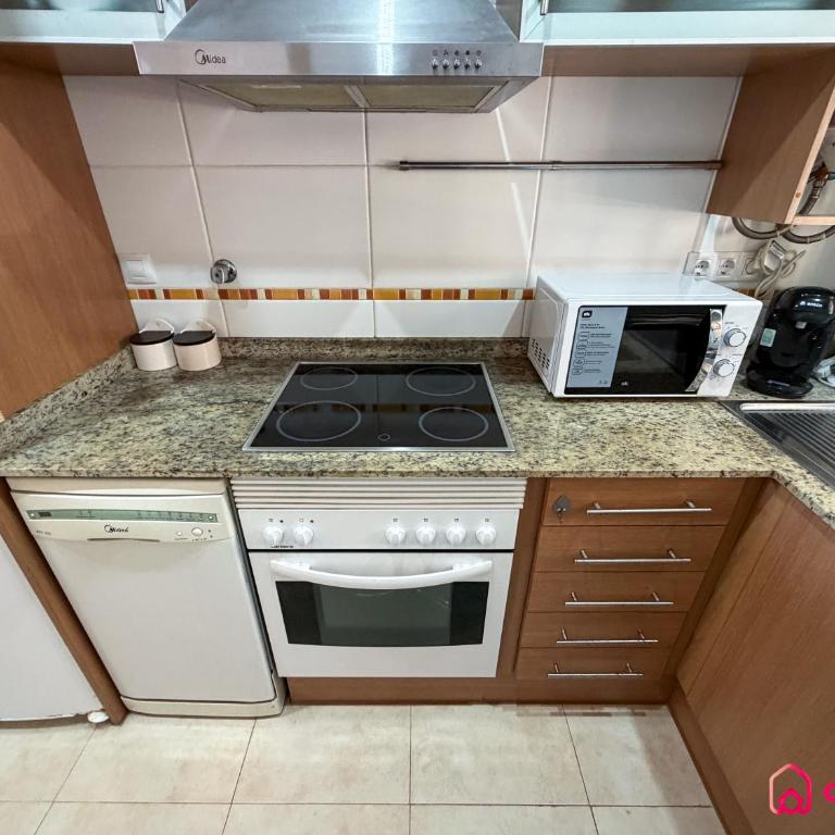 Encanto Playero - Apartamento de 2 dormitorios - 15