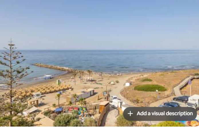 Stylish Marbella Studio - Apartamento Estudio con vistas al mar - 6