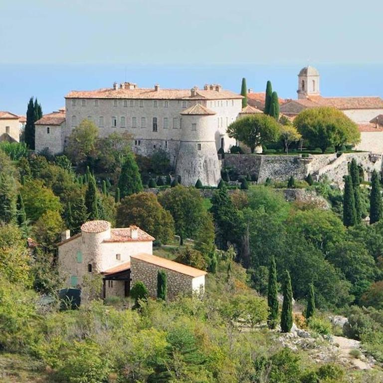 Maison familiale Valbonne 5min à pied du village - Villa - 38