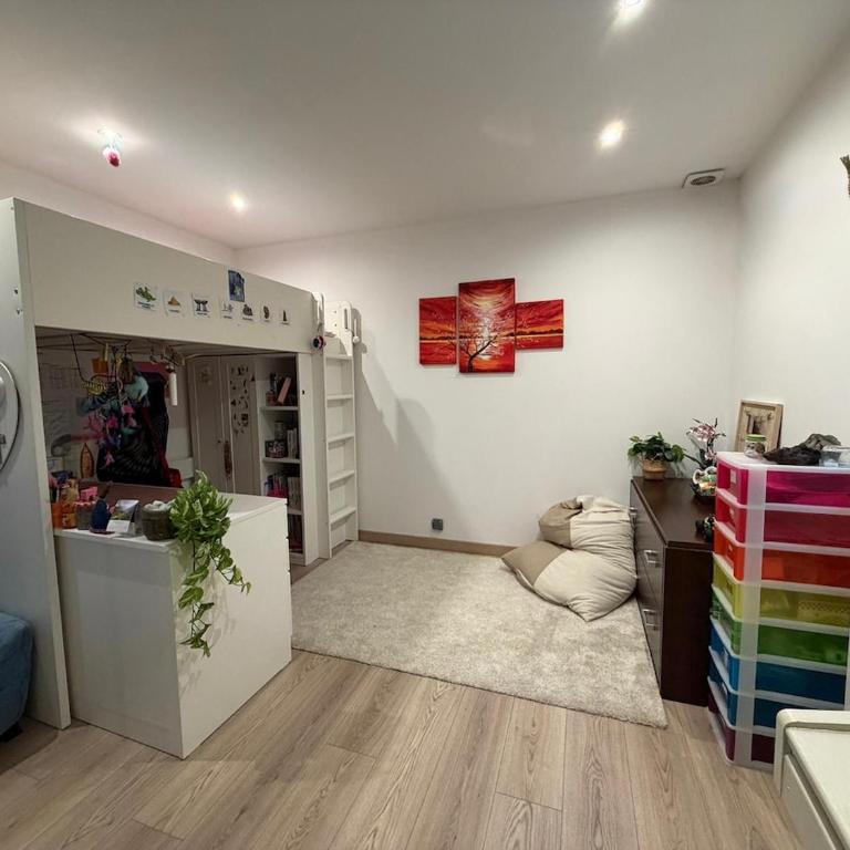 Maison familiale Valbonne 5min à pied du village - Villa - 10