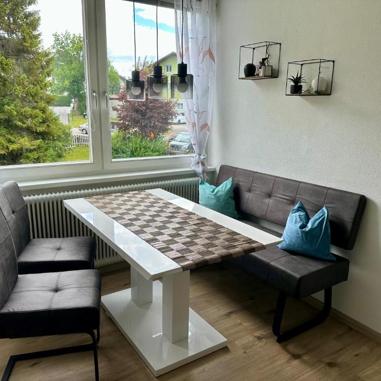 Wellness Appartement Glücksmoment - Apartment mit 1 Schlafzimmer - 3