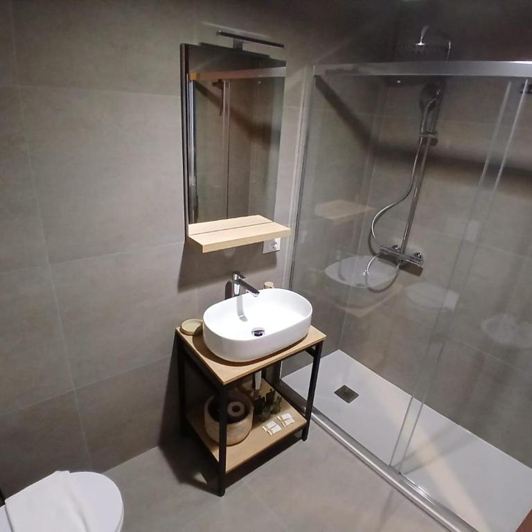 Fancy Blue Duomo Duplex Apartement - Appartement 3 Chambres - 32