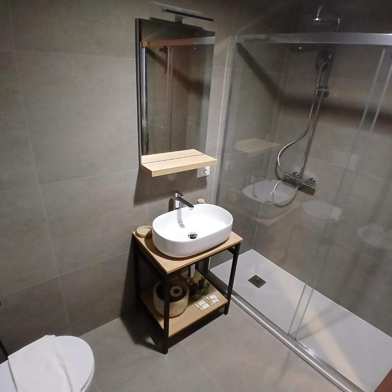 Fancy Blue Duomo Duplex Apartement - Appartement 3 Chambres - 28
