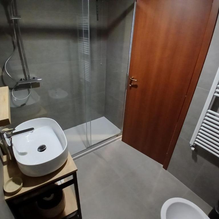 Fancy Blue Duomo Duplex Apartement - Appartement 3 Chambres - 30