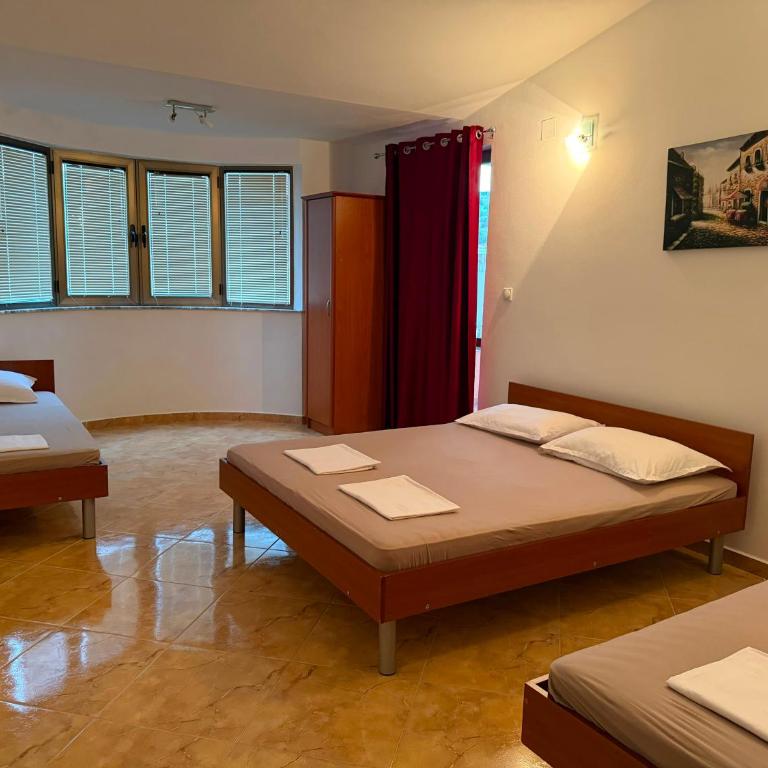 Apartments Zati - Apartman sa 2 Spavaće Sobe - 6