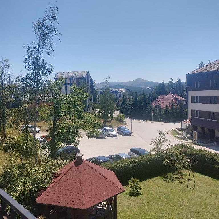 vila Nina - Apartment mit 3 Schlafzimmern - 21