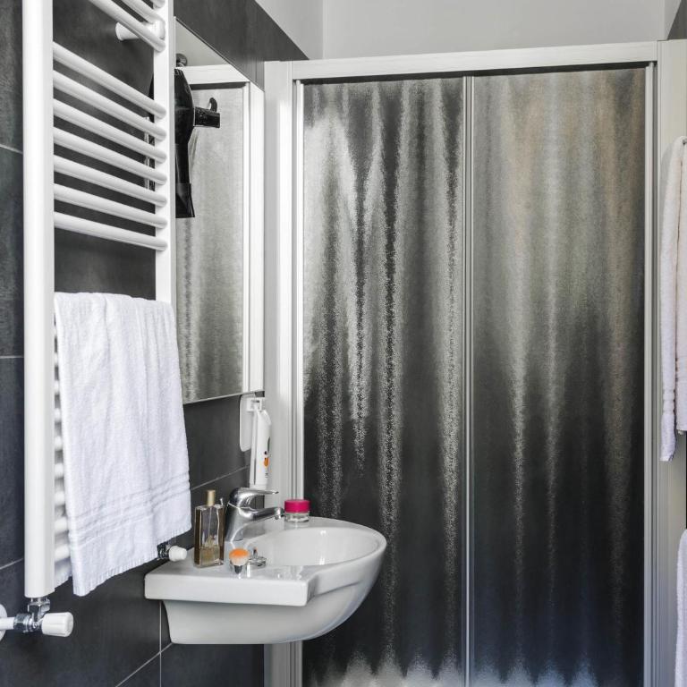 Ibis Styles Milano Centro - Chambre Simple - 5