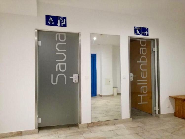 Wellness Appartement Glücksmoment - Apartment mit 1 Schlafzimmer - 12