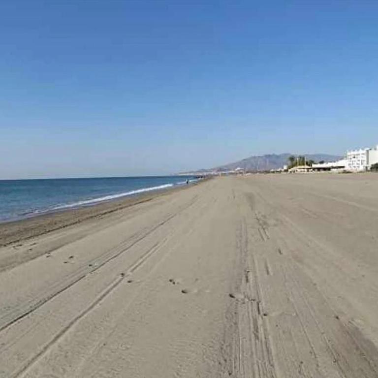El Rinconcito de Vera Playa-Almería - Apartment mit 2 Schlafzimmern - 17