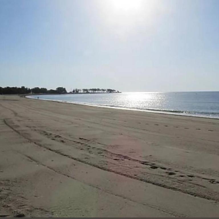 El Rinconcito de Vera Playa-Almería - Apartment mit 2 Schlafzimmern - 18