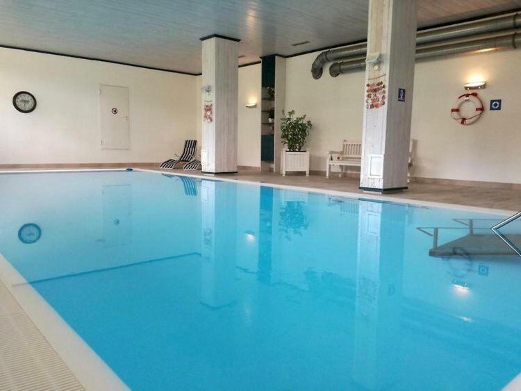 Wellness Appartement Glücksmoment - Apartment mit 1 Schlafzimmer - 13