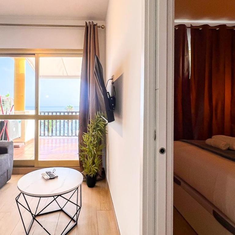 OleHolidays 1141 Romana Playa frente al mar - Apartamento de 1 dormitorio - 11