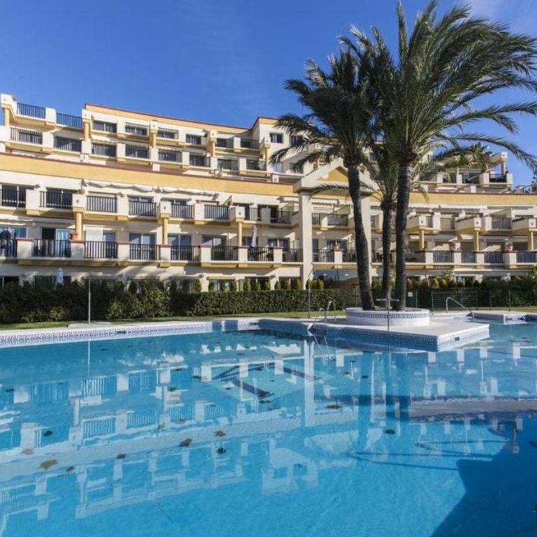 OleHolidays 1141 Romana Playa frente al mar - Apartamento de 1 dormitorio - 27