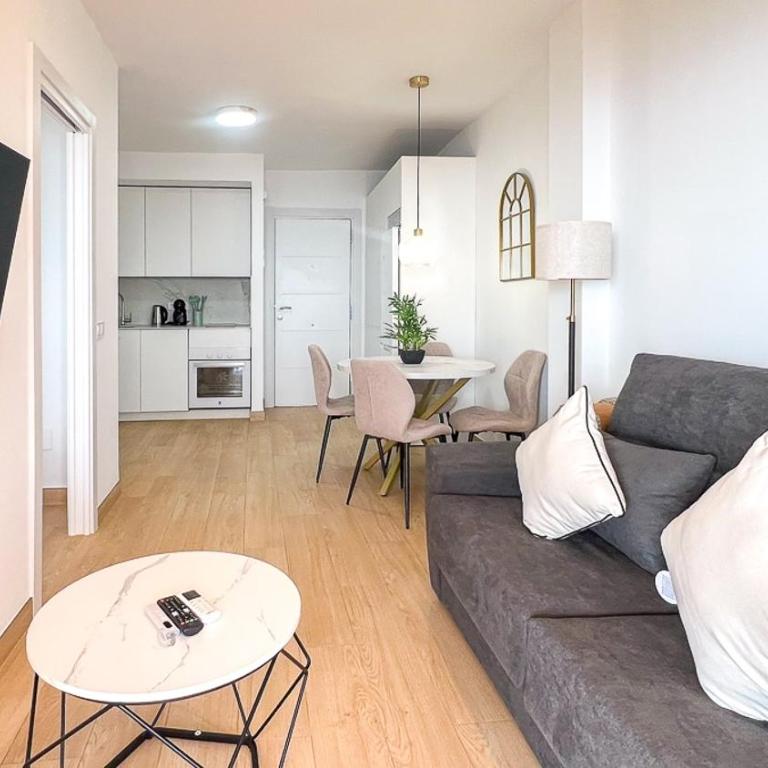 OleHolidays 1141 Romana Playa frente al mar - Apartamento de 1 dormitorio - 6