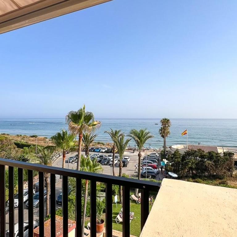 OleHolidays 1141 Romana Playa frente al mar - Apartamento de 1 dormitorio - 23
