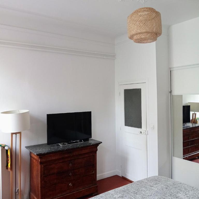 Puget Vieux-Port - Appartement 1 Chambre avec Balcon - 2