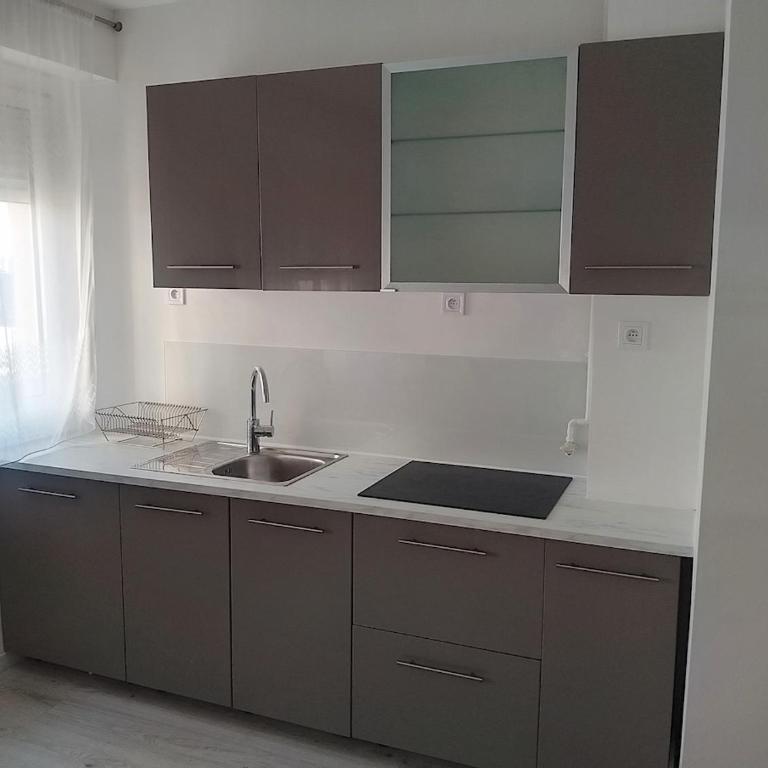 Appartement 2 pièces lumineux Le Mans centre - Apartment mit 1 Schlafzimmer - 6