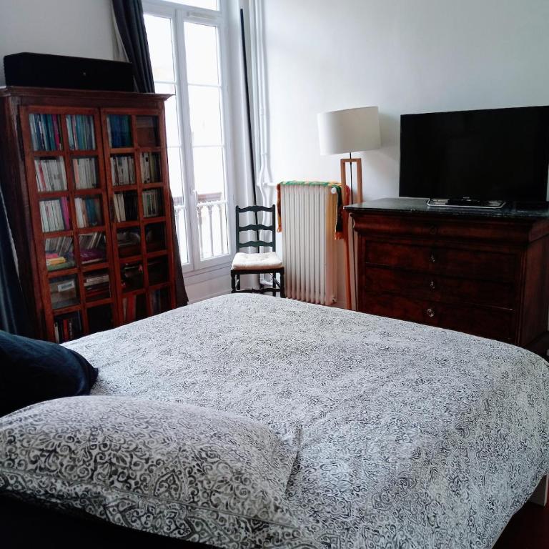 Puget Vieux-Port - Appartement 1 Chambre avec Balcon - 18
