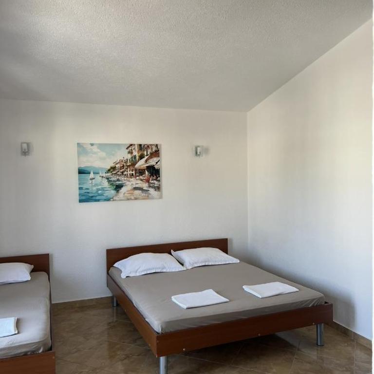 Apartments Zati - Apartman sa 1 Spavaćom Sobom - 7