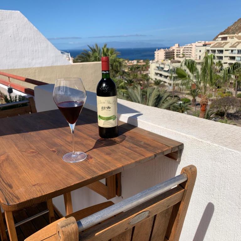 Apartment with Pools and Ocean Views - Apartamento de 2 dormitorios - 28