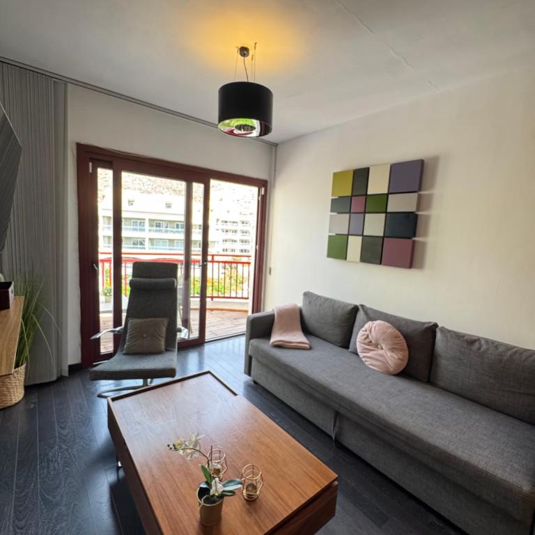 Apartment with Pools and Ocean Views - Apartamento de 2 dormitorios - 35