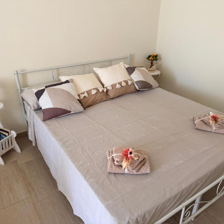 La Casetta Sobb a Sil - One-Bedroom House - 62