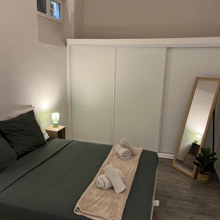Le Saint-Vincent - Appartement 1 Chambre - 4