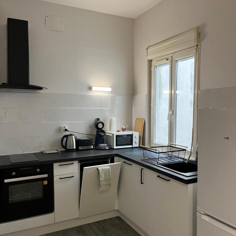 Le Saint-Vincent - Appartement 1 Chambre - 2