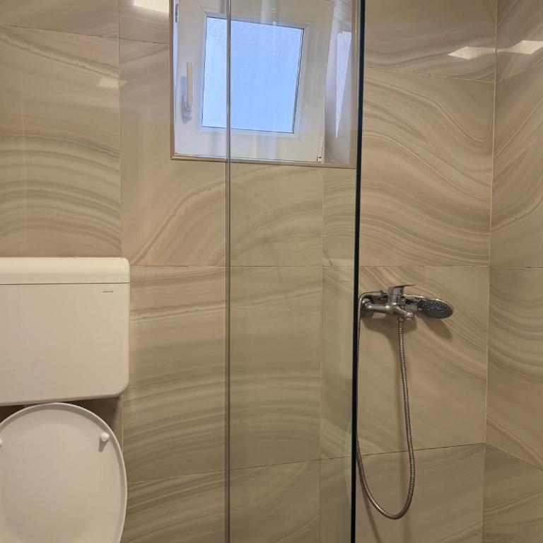 Apartments Boss - Studio - Vue sur Mer - 1