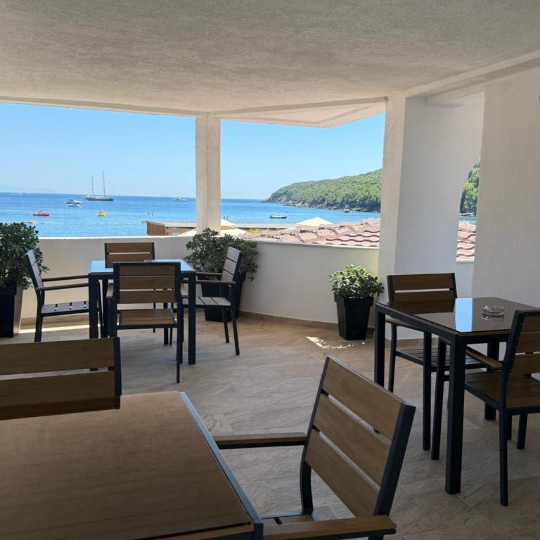 Apartments Boss - Studio - Vue sur Mer - 3