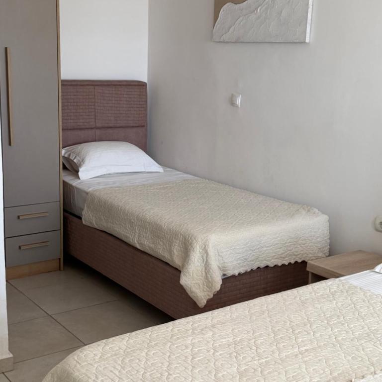 Apartments Boss - Studio - Vue sur Mer - 6