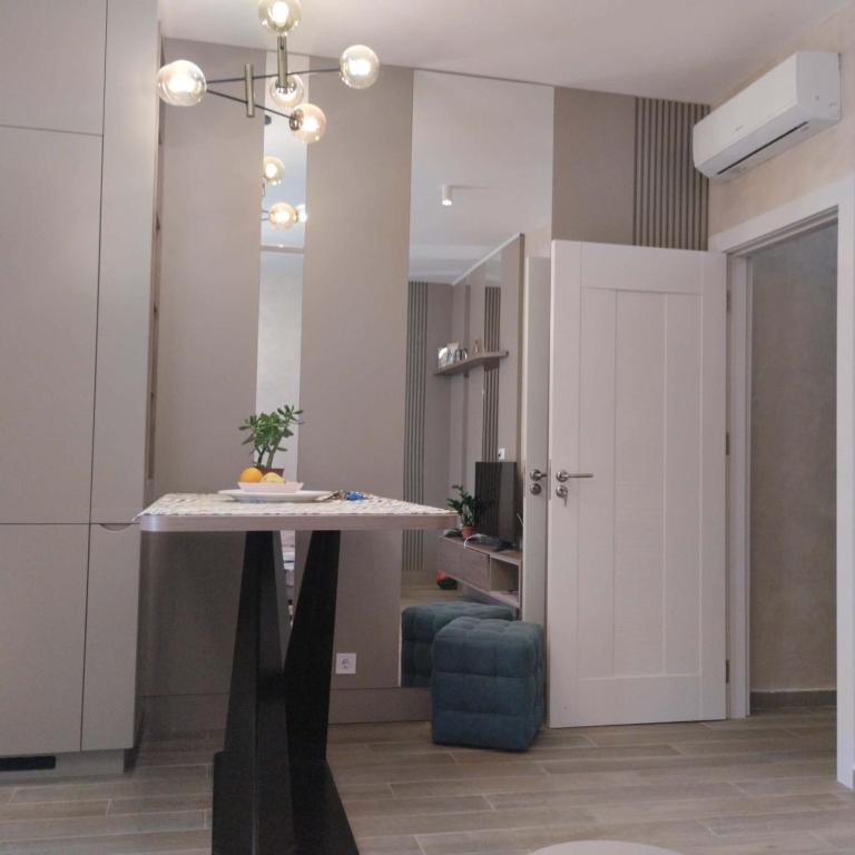 Avangard life - Apartman sa 1 Spavaćom Sobom - 27
