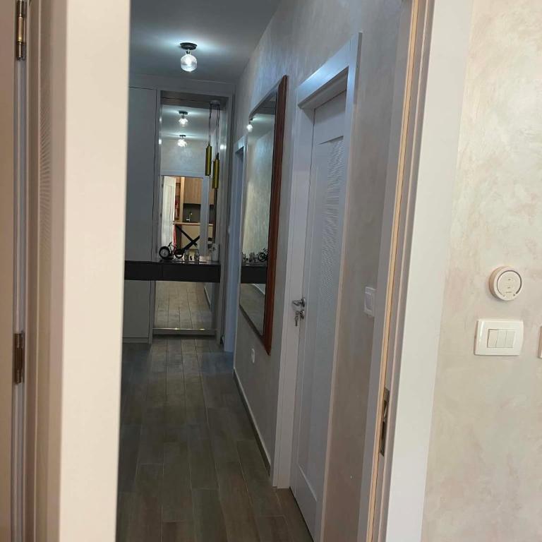 Avangard life - Apartman sa 1 Spavaćom Sobom - 16